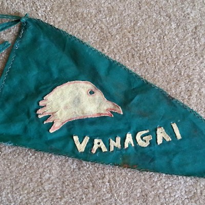 Vanagai-2
